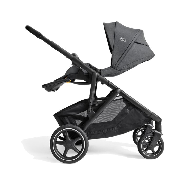 Cochecito Versiti Signature de Joie - Ebony