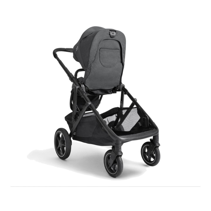 Carrinho Versiti Signature da Joie - Ebony