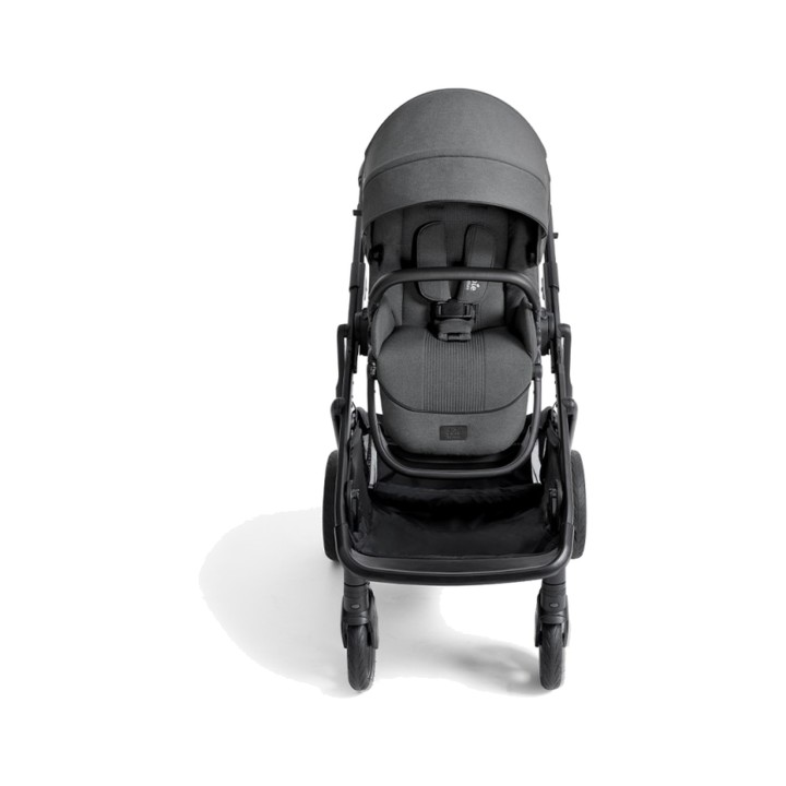 Carrinho Versiti Signature da Joie - Ebony