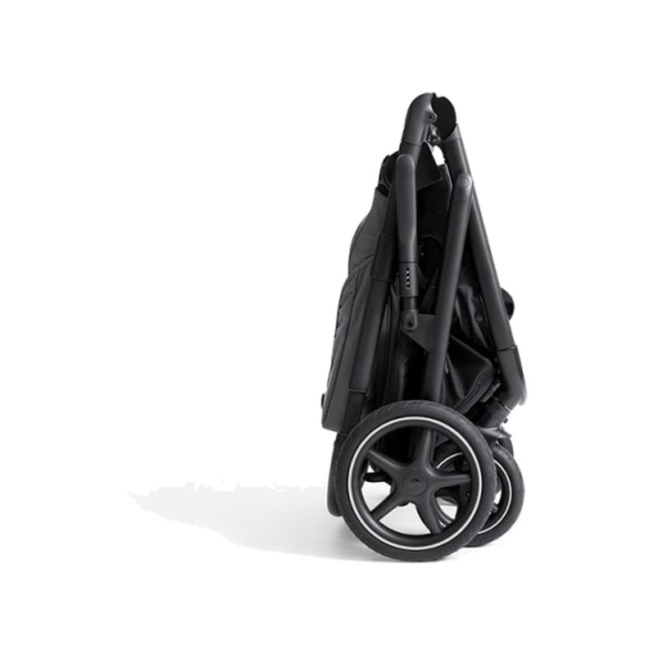 Cochecito Versiti Signature de Joie - Ebony