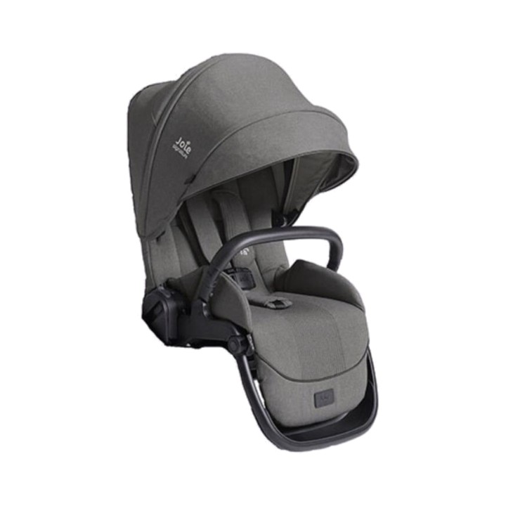 Asiento gemelar Versiti Signature de Joie - Ebony