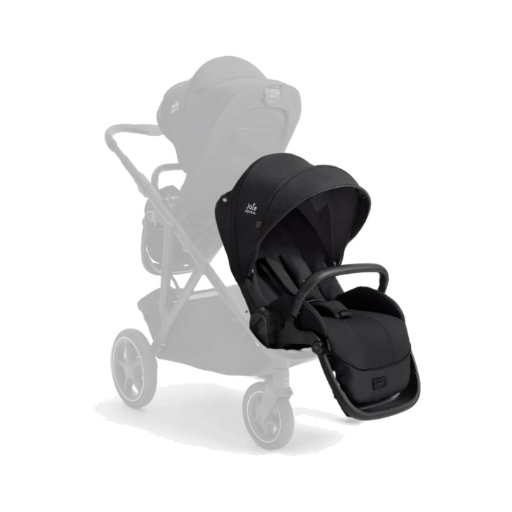 Assento extra Versiti Signature da Joie - Eclipse