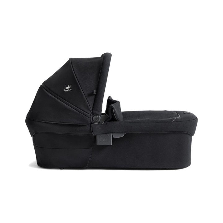 Capazo Ramble XL Signature de Joie - Eclipse