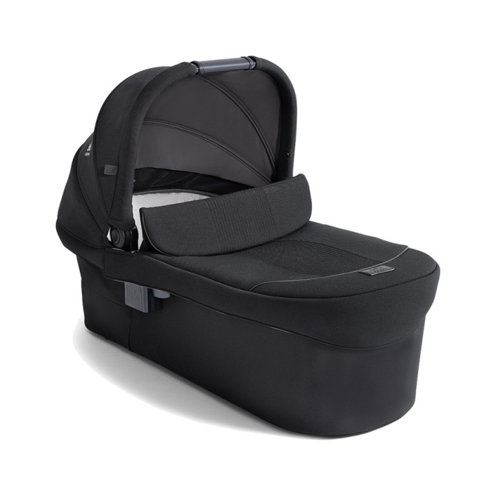 Capazo Ramble XL Signature de Joie - Eclipse