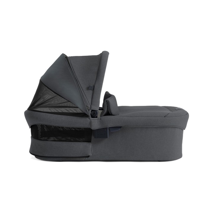 Capazo Ramble XL Signature de Joie - Ebony