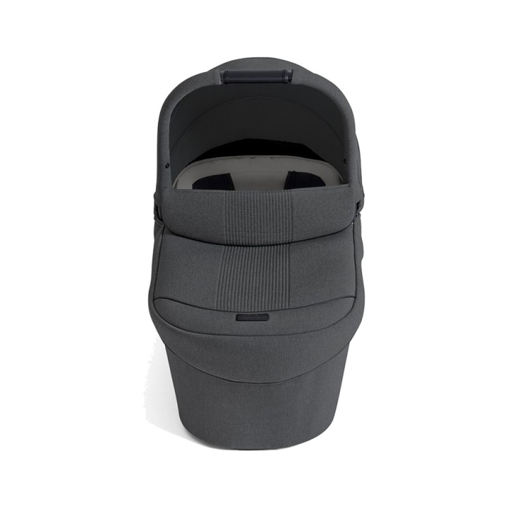 Alcofa Ramble XL Signature da Joie - Ebony