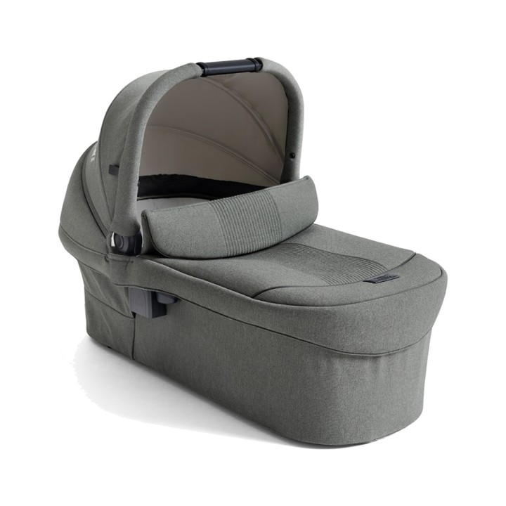Capazo Ramble XL Signature de Joie - Evergreen