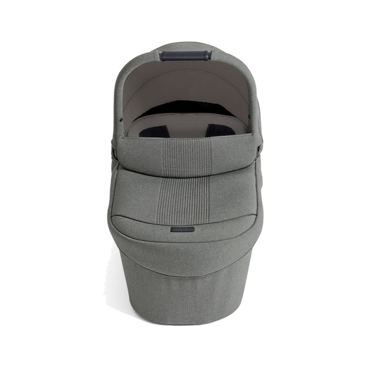 Capazo Ramble XL Signature de Joie - Evergreen