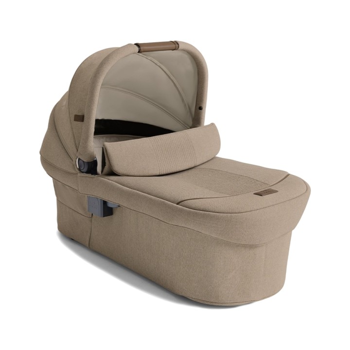 Alcofa Ramble XL Signature da Joie - Sandstone