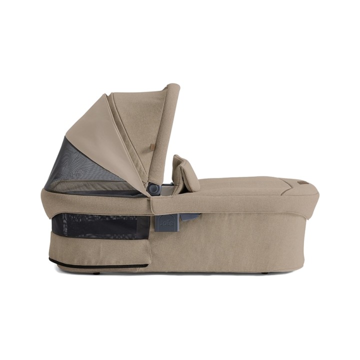 Capazo Ramble XL Signature de Joie - Sandstone