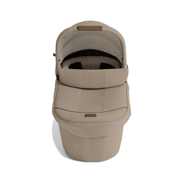 Alcofa Ramble XL Signature da Joie - Sandstone
