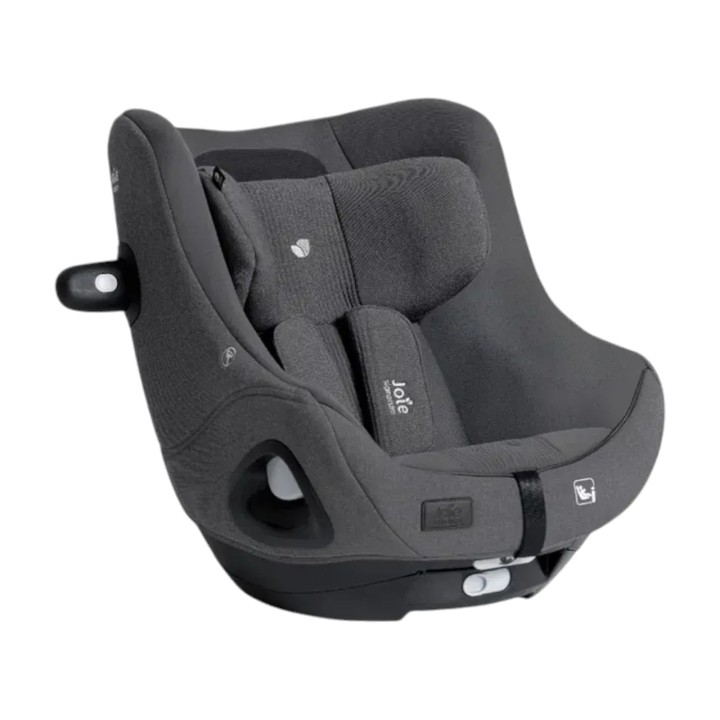 Cadeira auto i-Harbour E Signature da Joie - Ebony