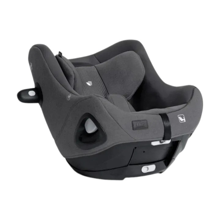 Cadeira auto i-Harbour E Signature da Joie - Ebony