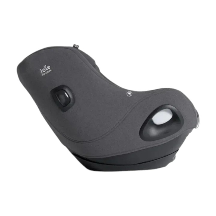 Silla de coche i-Harbour E Signature de Joie - Ebony