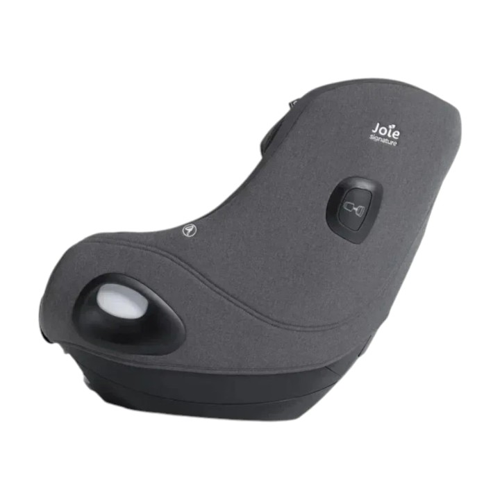Cadeira auto i-Harbour E Signature da Joie - Ebony