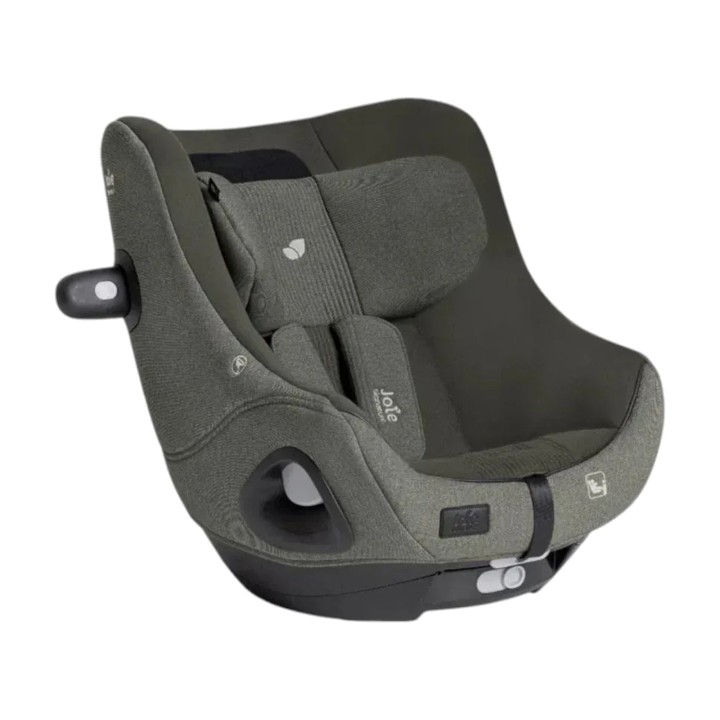Cadeira auto i-Harbour E Signature da Joie - Evergreen