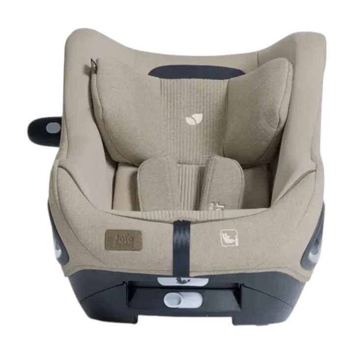 Silla de coche i-Harbour E Signature de Joie - Sandstone