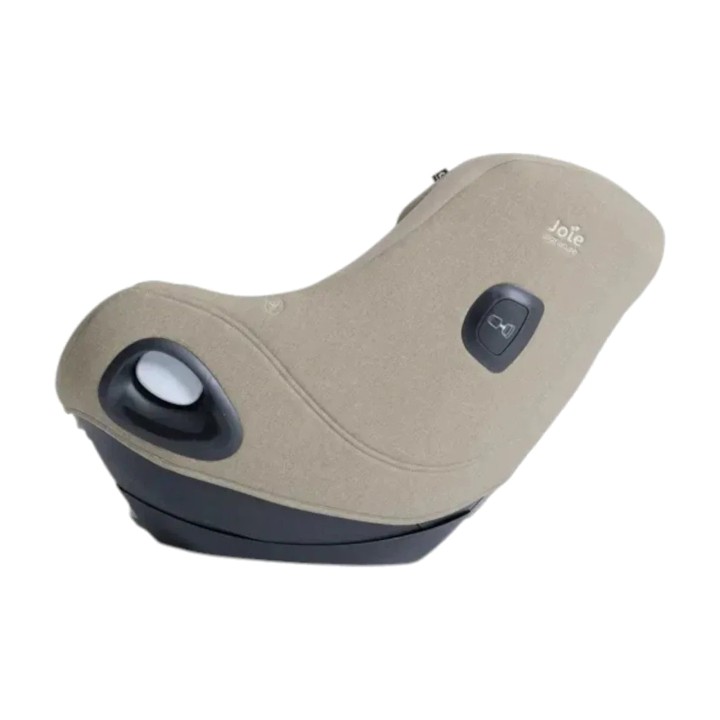 Cadeira auto i-Harbour E Signature da Joie - Sandstone
