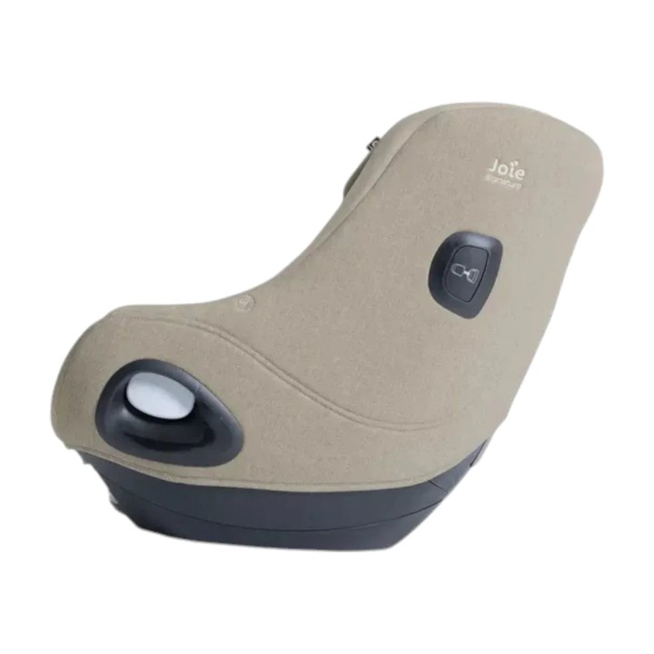 Cadeira auto i-Harbour E Signature da Joie - Sandstone