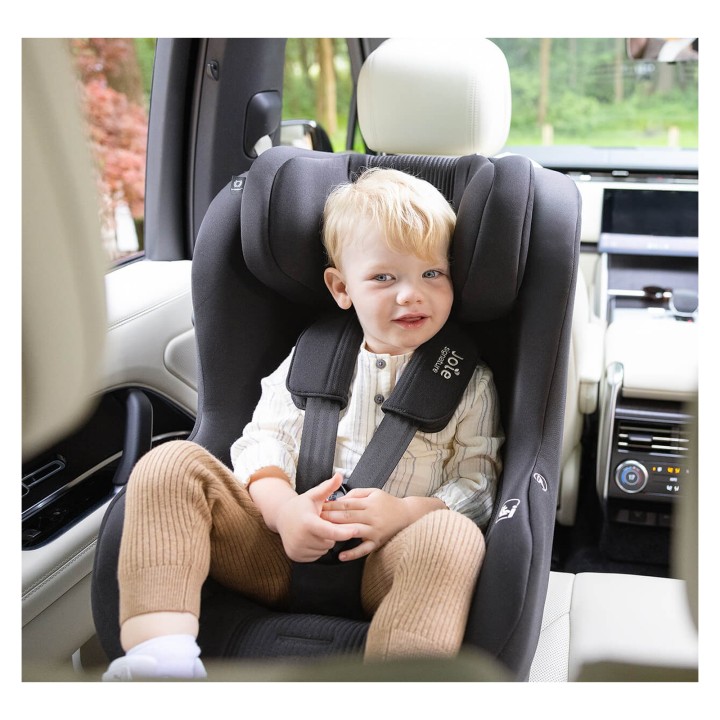 Silla de coche i-Prodigi Pro Signature de Joie