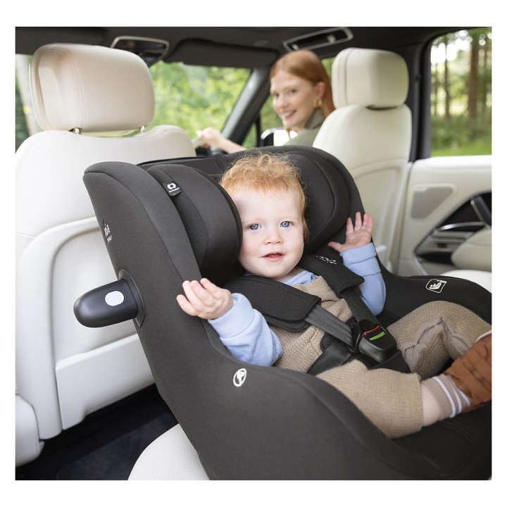 Silla de coche i-Prodigi Pro Signature de Joie