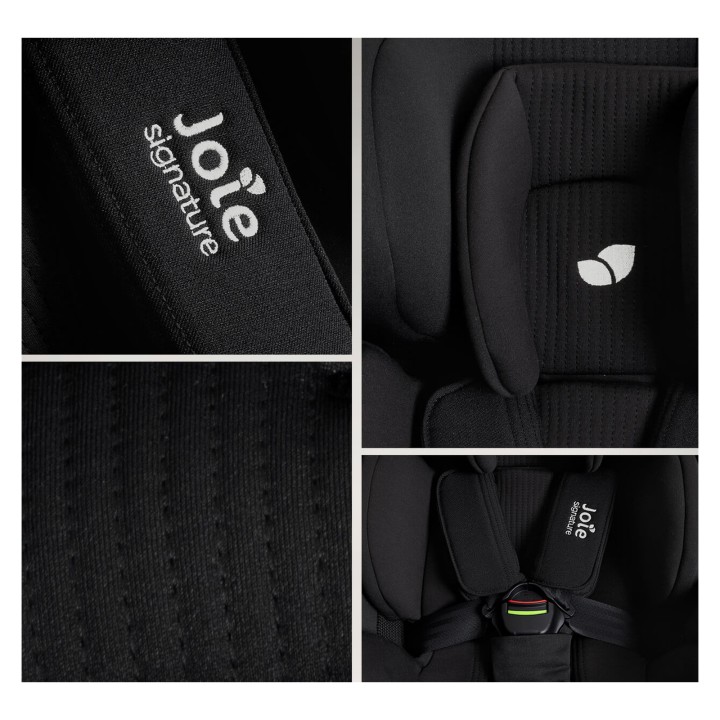 Silla de coche i-Prodigi Pro Signature de Joie