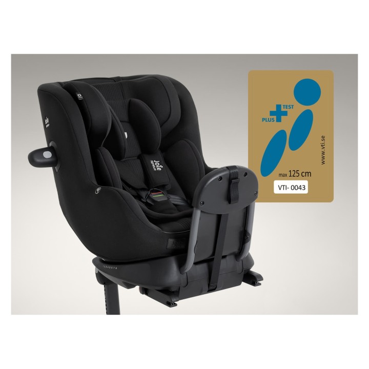 Cadeira auto i-Prodigi Pro Signature da Joie