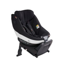 Beyond² 360 B + Base isofix de Besafe - Black Cab