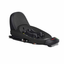Beyond Base ISOFIX de BeSafe