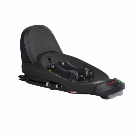 Beyond Base ISOFIX de BeSafe