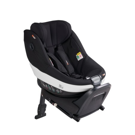Beyond² 360 + Base ISOFIX de BeSafe
