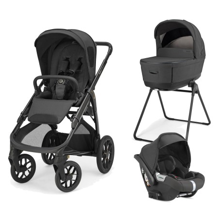 Trío Aptica XT 2026 de Inglesina