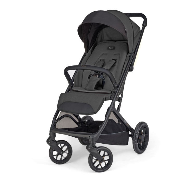 Maior da Inglesina Cadeira de passeio - Inglesina Magnet Grey