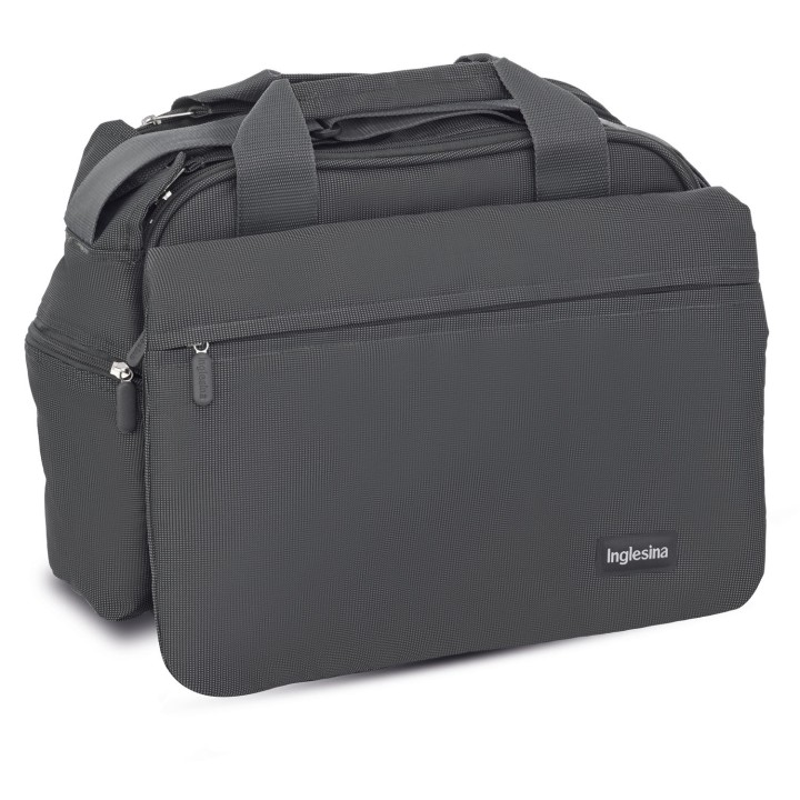 Bolso cambiador My Baby Bag de Inglesina - Graphite