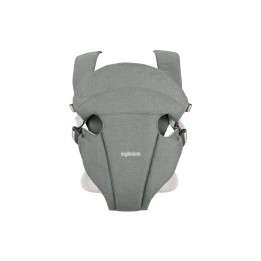 Mochila portabebés Front de Inglesina - Inglesina Front Light Grey