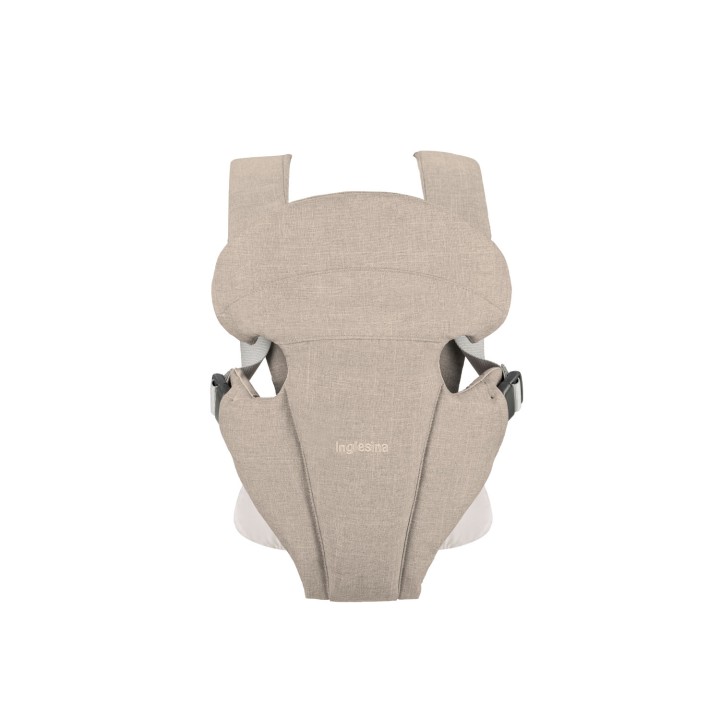 Mochila porta-bebés Front da Inglesina - Inglesina Front Beige