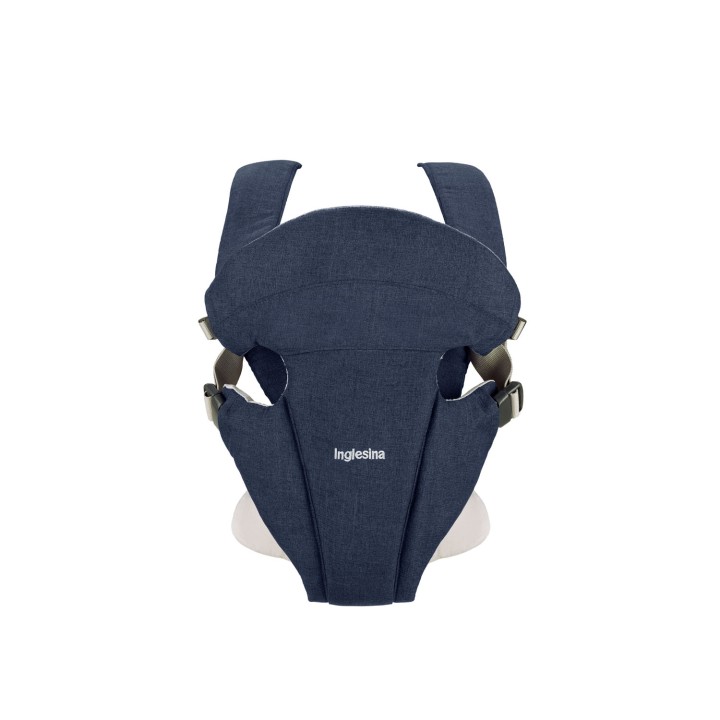 Mochila porta-bebés Front da Inglesina - Inglesina Front Blue