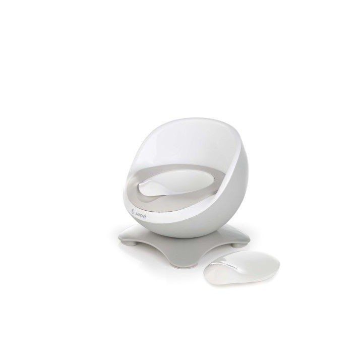 Orinal de aprendizaje Egg de Jané