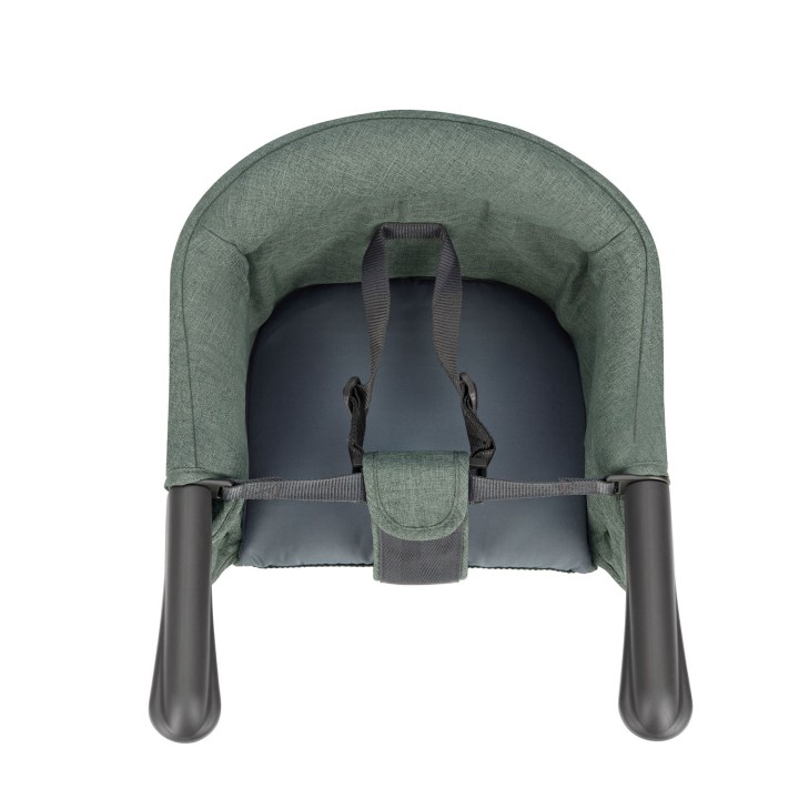 Tabuleiro Fast Tray da Inglesina - montada en Fast