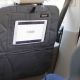 Protector de asiento y funda tablet de Besafe