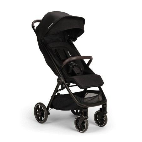 Carrinho de passeio TRVL LX da Nuna