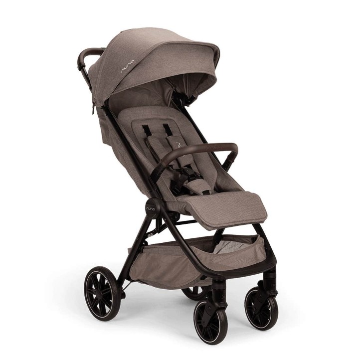 TRVL LX de Nuna Cedar