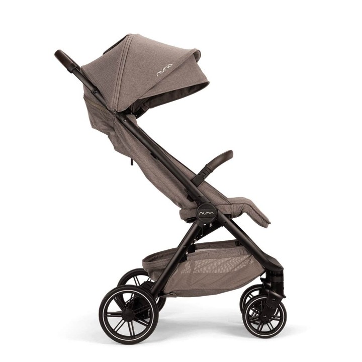 TRVL LX de Nuna Cedar