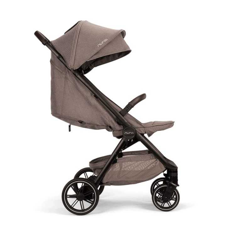 TRVL LX de Nuna Cedar