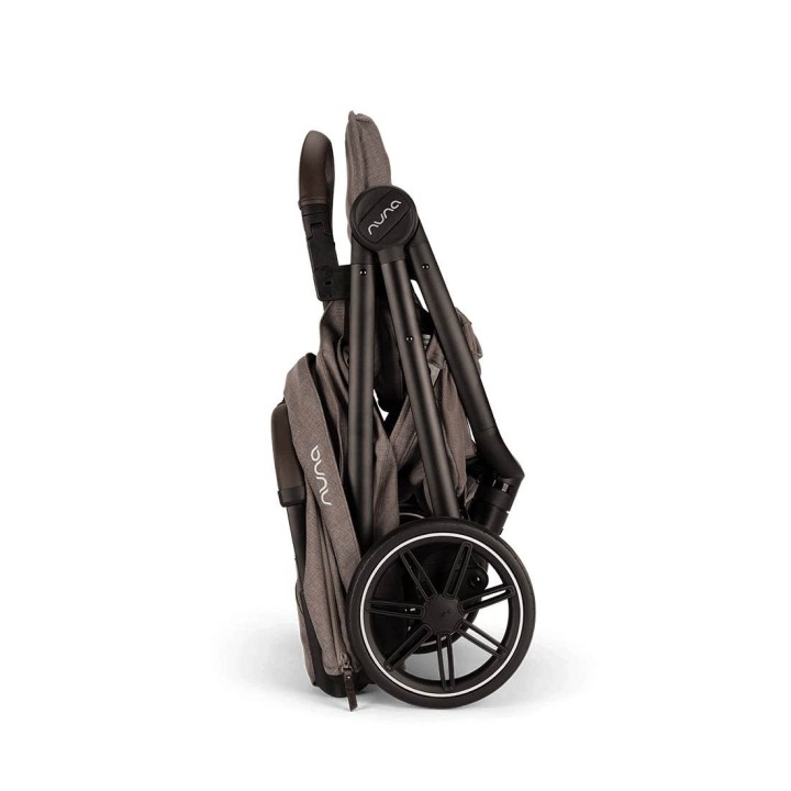 TRVL LX de Nuna Cedar