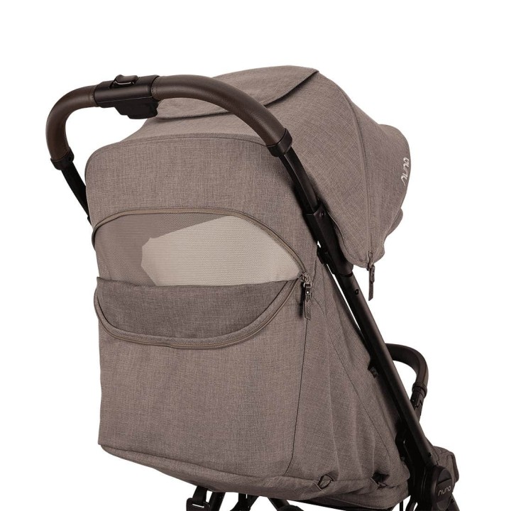 TRVL LX de Nuna Cedar