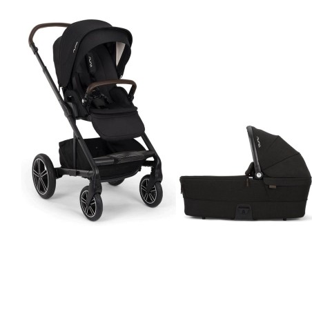 Duo MIXX Next 2026 da Nuna