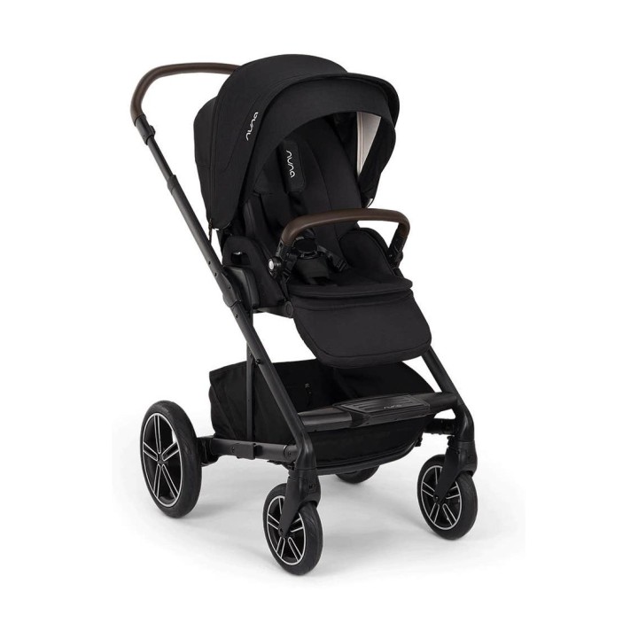 Duo MIXX Next 2026 da Nuna Caviar