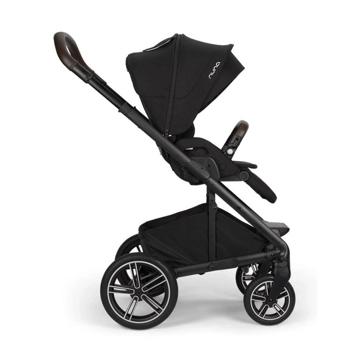 Duo MIXX Next 2026 da Nuna Caviar