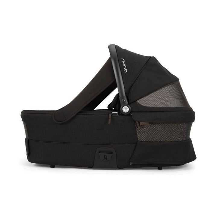 Duo MIXX Next 2026 da Nuna Caviar